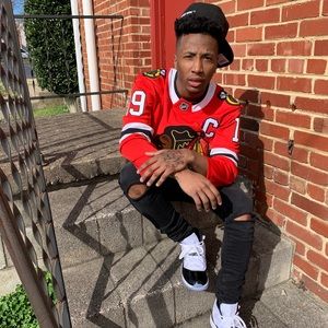 Meet your Posher, Anthony